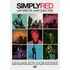 Dvd Simply Red - Live Vina Del Mar Chile 2009 - Lacrado