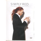 Dvd Simply Red 