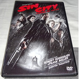 Dvd Sin City 