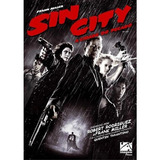 Dvd Sin City A