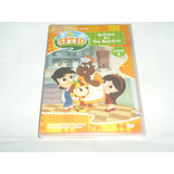 Dvd Sitio Do Pica