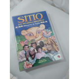 Dvd Sitio Do Picapau