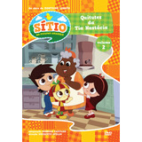 Dvd Sitio Do Picapau