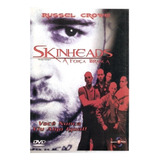 Dvd Skinheads 