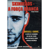 Dvd Skinheads