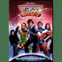 Dvd Sky High - Super Escola De Heróis