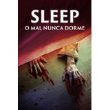 Dvd Sleep O Mal