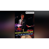 Dvd Slim Jim Phantom