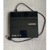 Dvd Slim Portatil Samsung