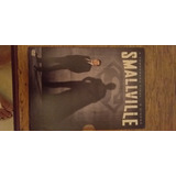 Dvd Smallville