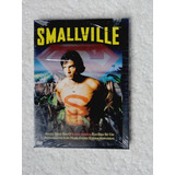 Dvd Smallville