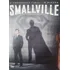 Dvd Smallville A Temporada Final 6 Discos