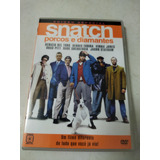 Dvd Snatch 