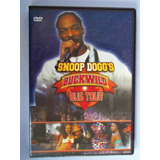 Dvd Snoop Doggs Buckwild