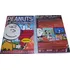 Dvd Snoopy - Dublagem Clássica Maga ( 6 Dvds 22 Capítulos )