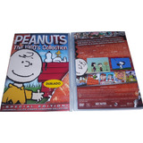 Dvd Snoopy
