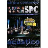 Dvd So Pra Contrariar