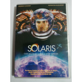 Dvd Solaris 