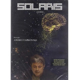 Dvd Solaris Andrei Tarkovski