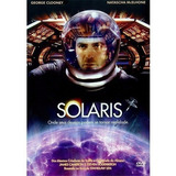 Dvd Solaris Com George
