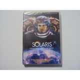 Dvd Solaris George Clooney