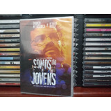 Dvd Somos Tao Jovens