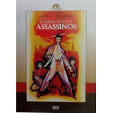 Dvd Somos Todos Assassinos