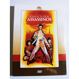 Dvd Somos Todos Assassinos