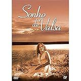 Dvd Sonho De Valsa