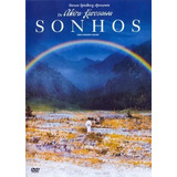 Dvd Sonhos