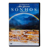 Dvd Sonhos