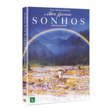 Dvd Sonhos Akira Kurosawa