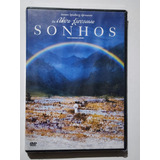 Dvd Sonhos Akira Kurosawa