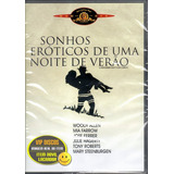 Dvd Sonhos Eroticos De