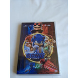 Dvd Sonic 2 O