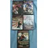Dvd Sonny Shiba Street Fighter+shogun Ninja+comando Samur A8