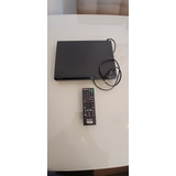 Dvd Sony Dvp sr370