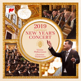 Dvd Sony New Year