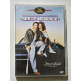 Dvd Sorte No Amor