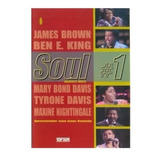 Dvd Soul 1