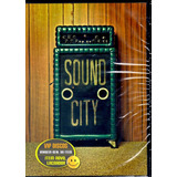 Dvd Sound City Real