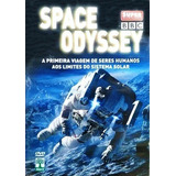 Dvd Space Odyssey 1
