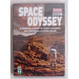Dvd Space Odyssey Bbc