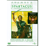 Dvd Spartacus Dvd