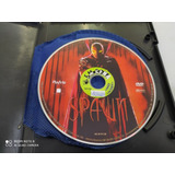 Dvd Spawn