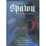 Dvd Spawn 