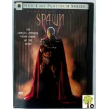 Dvd Spawn Importado O