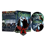 Dvd Spawn Serie Animada