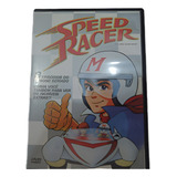 Dvd Speed Racer 