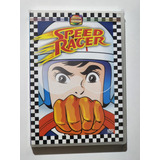 Dvd Speed Racer Original